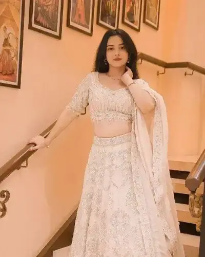 Escort Rashmi