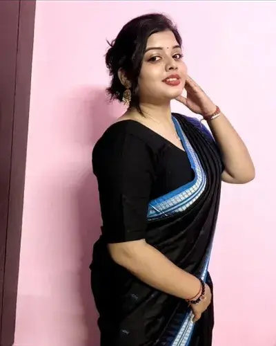 Call Girl in Rashmi